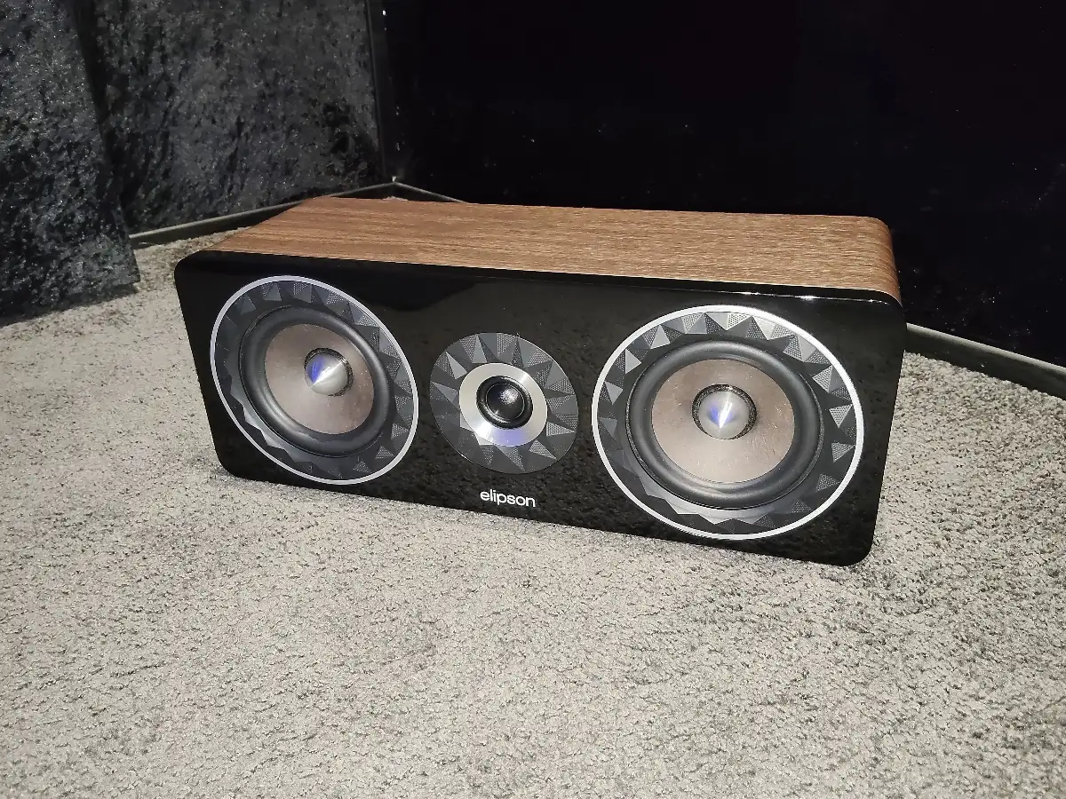 Elipson Prestige Facet 11C