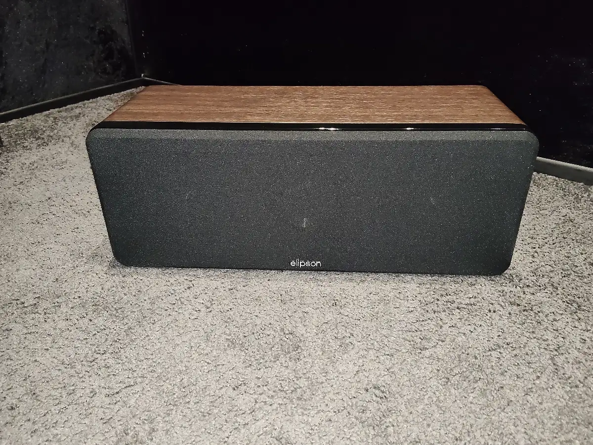 Elipson Prestige Facet 11C