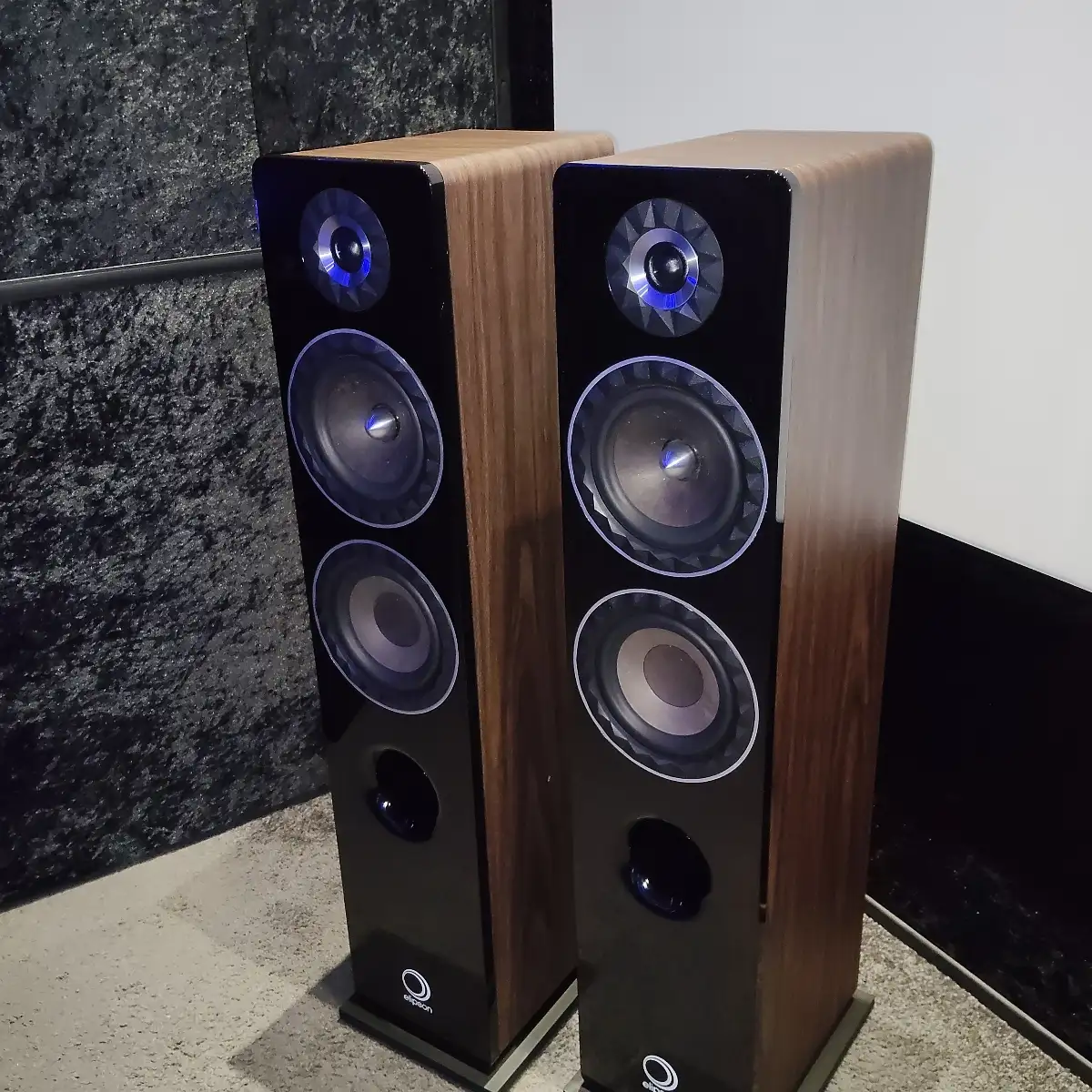 Elipson Prestige Facet 14F