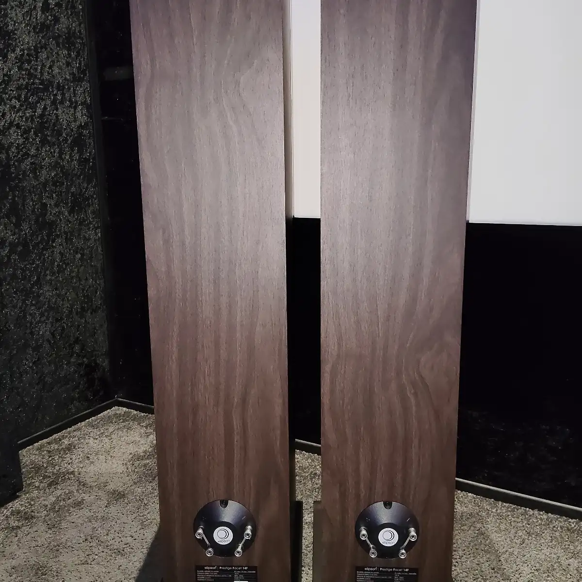 Elipson Prestige Facet 14F