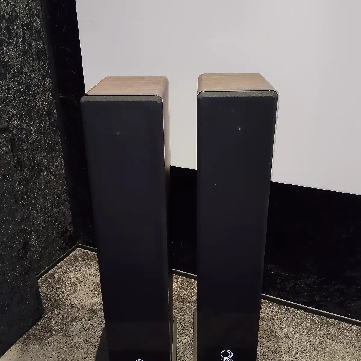 Elipson Prestige Facet 14F