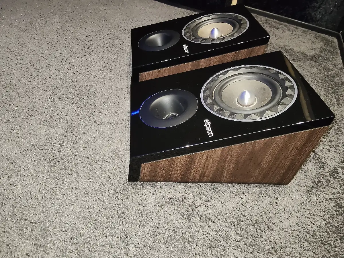 Elipson Prestige Facet 6 atm