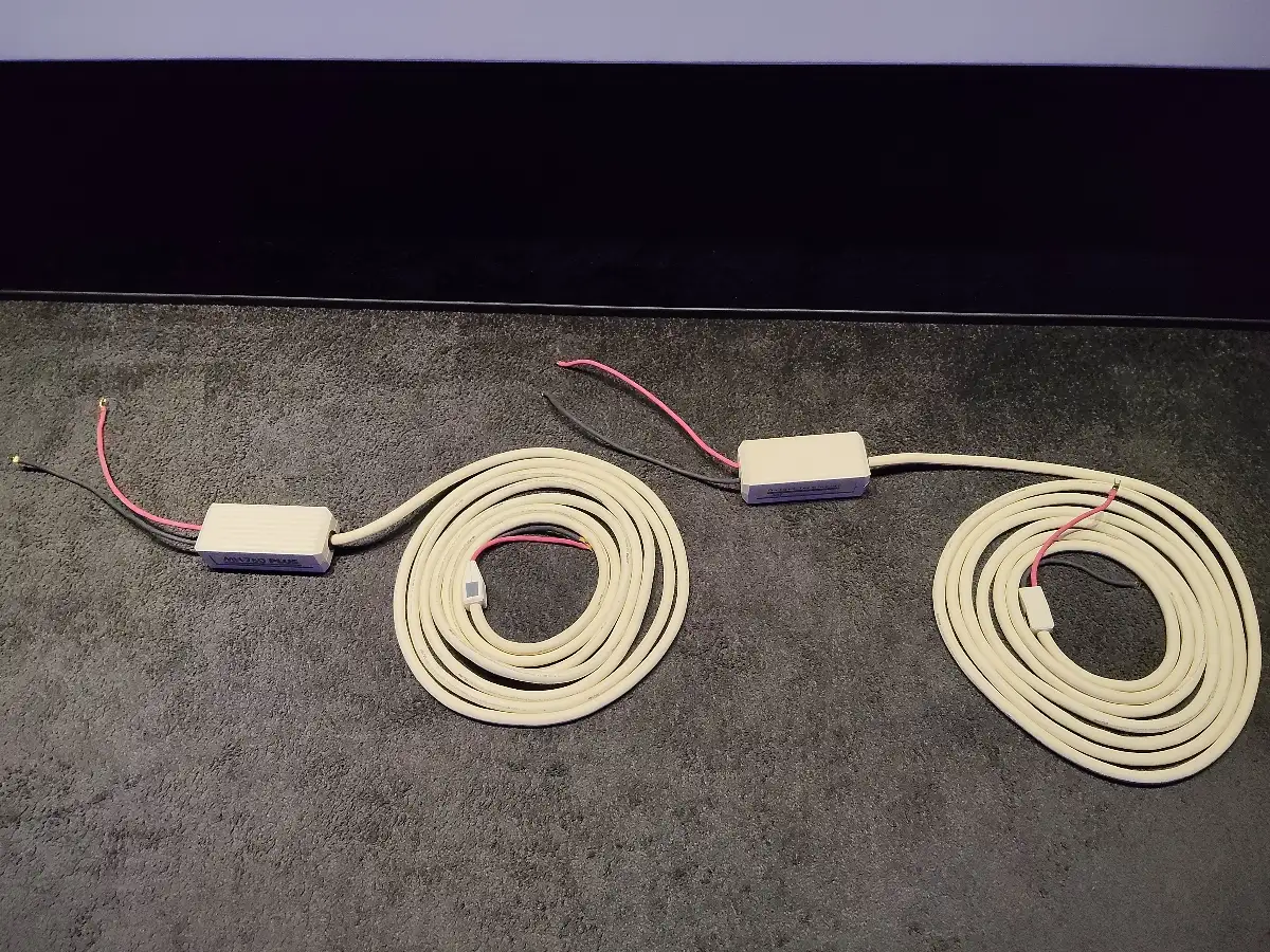 mit mh-750 plus series two